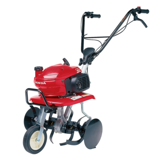 Rotary Hoe / Tiller