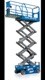 Scissor Lifts