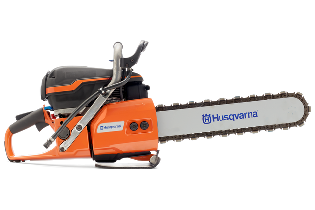 Concrete Plunge Chainsaw