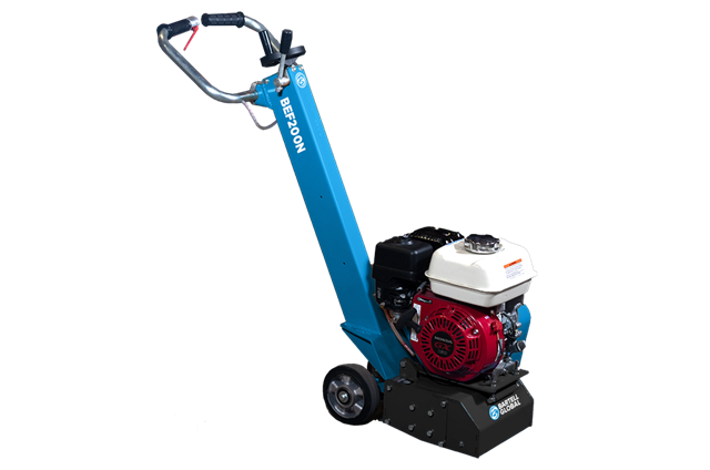 Concrete Scarifier