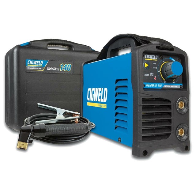 Welder