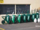 Wheelbarrows