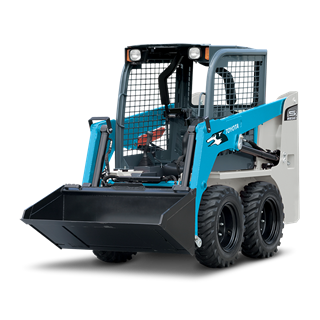 Skid Steer loaders