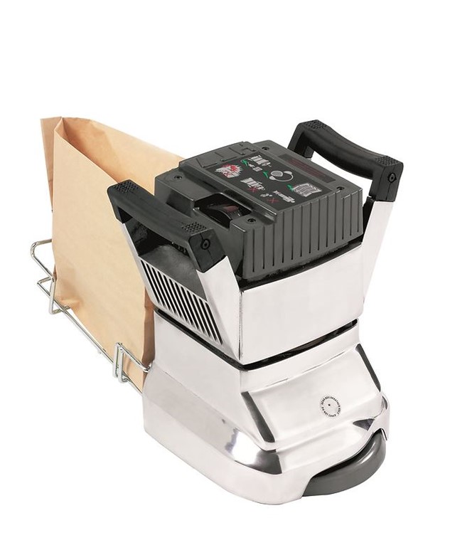 Floor Sanding Edgers