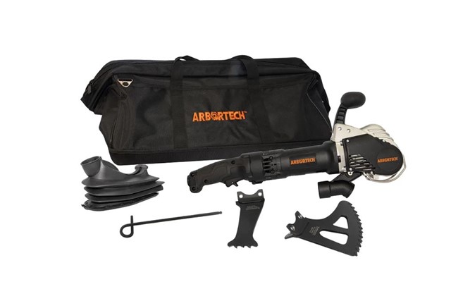 Arbortech Mortar Saw