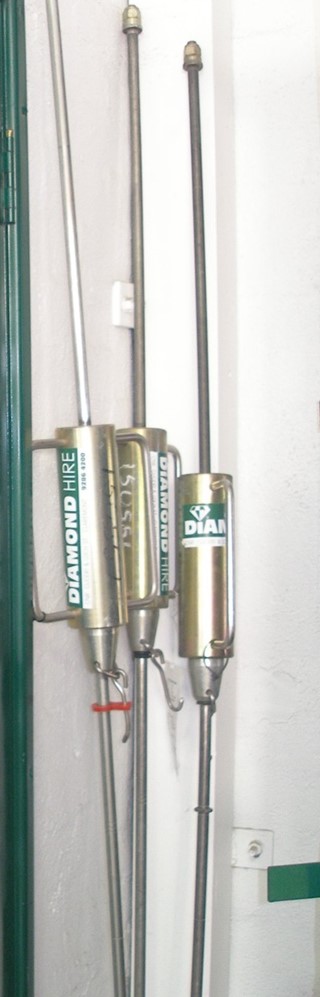 Penetrometers