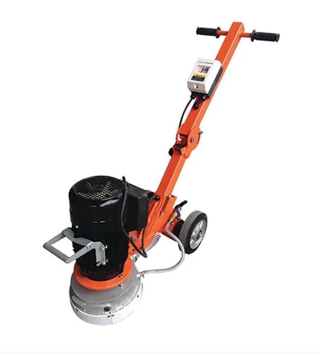 Floor Grinders