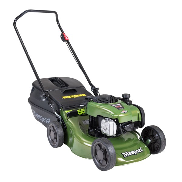 Lawn Mowers