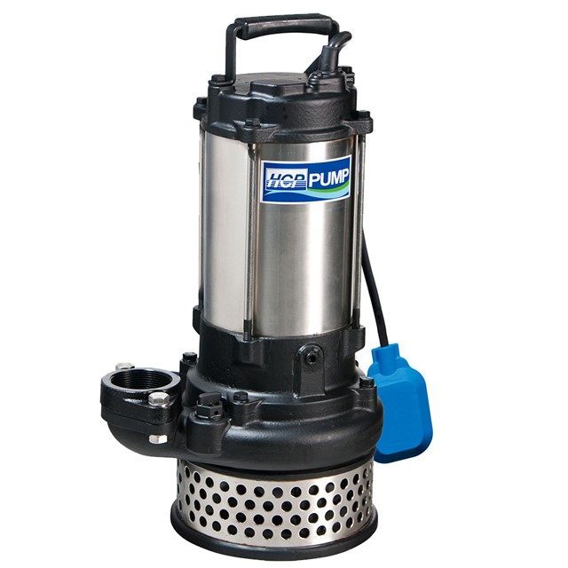 Submersible Pumps