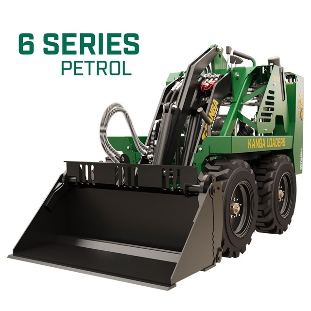 Mini Loaders