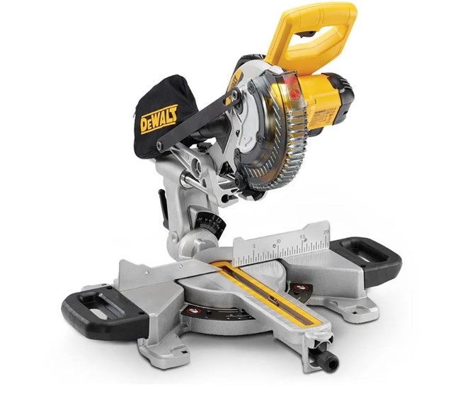 Drop Saws