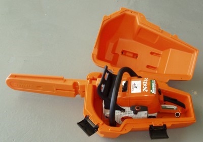 Chainsaws