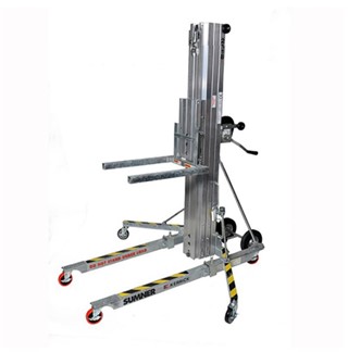 Material Hoist