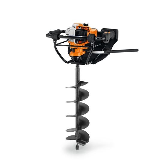 Post Hole Diggers and Augers