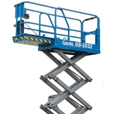 Scissor Lifts