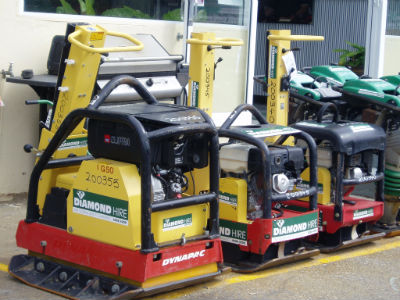 Compactors